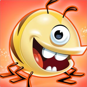 Best Fiends - Match 3 Puzzles