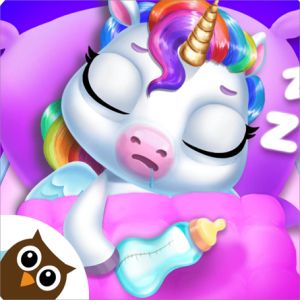 My Baby Unicorn