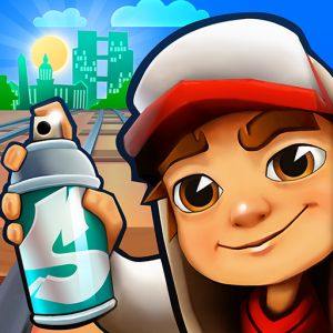 Subway Surfers